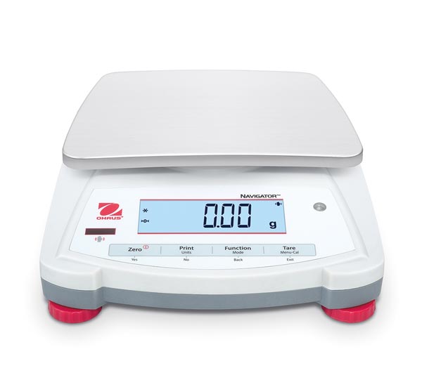 OHAUS Hand-Held Scales Model HH-320:Balances and Scales, Quantity