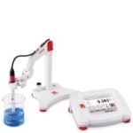 Ohaus Water Quality Meters