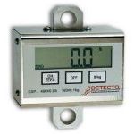 Detecto Patient Lift Scales