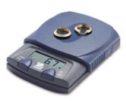 Brecknell EPB-3000g Digital Pocket Scale, 3000 g x 0.1 g