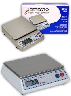 A & D SJ-5000HS Digital Scale