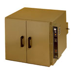 Quincy Mechanical Convection