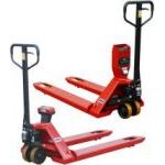 Pallet Truck Scales