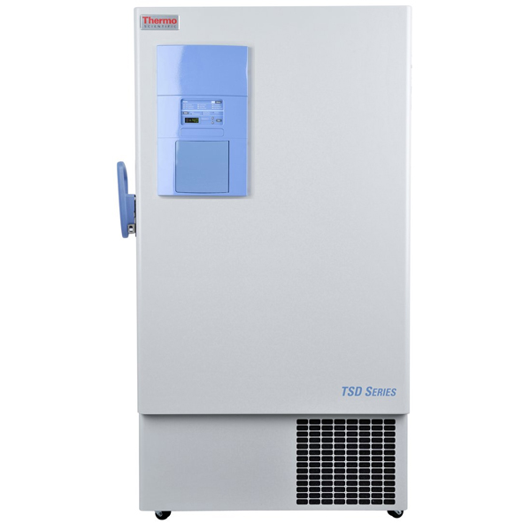 10 Cu. Ft. Ultra Low Temperature Freezer – K2 Scientific