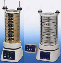 Sieve Shakers - Hogentogler.com