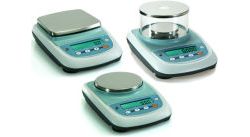 OPH-T High Precision Balance