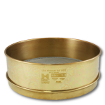 12 Inch Sieves