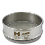 6 Inch Sieves