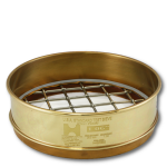 8 Inch Sieves