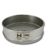 10 Inch Sieves