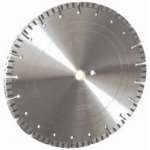 Concrete Blades