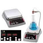 Digital Hot Plates