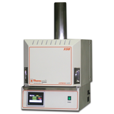 Thermcraft XSB-5-8-7-1C-F05 XSB Ashing Furnace with SmartControl