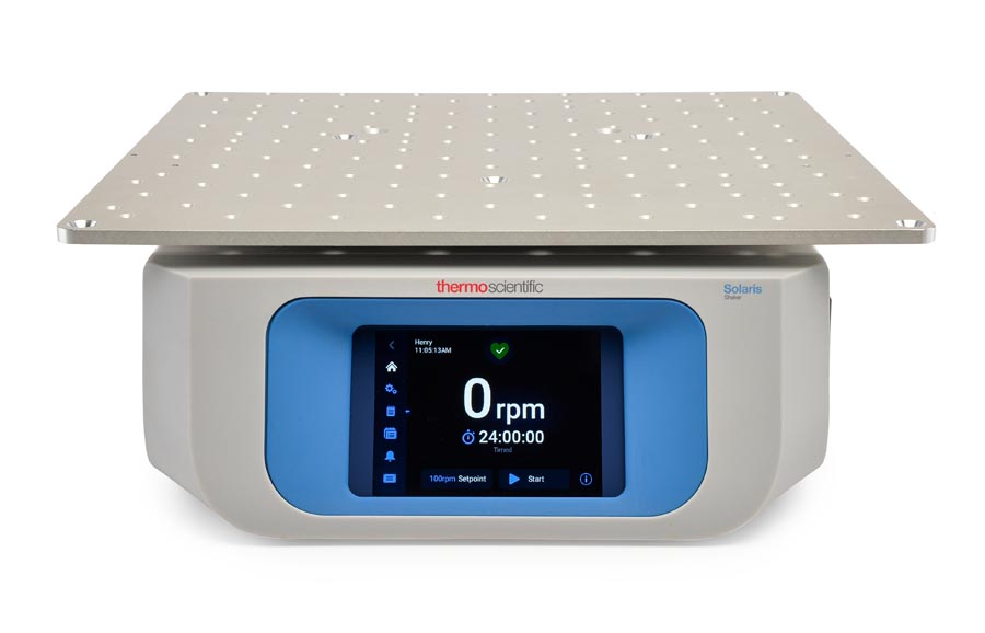 Thermo Scientific SK2000 Solaris 2000 Small Orbital Shaker
