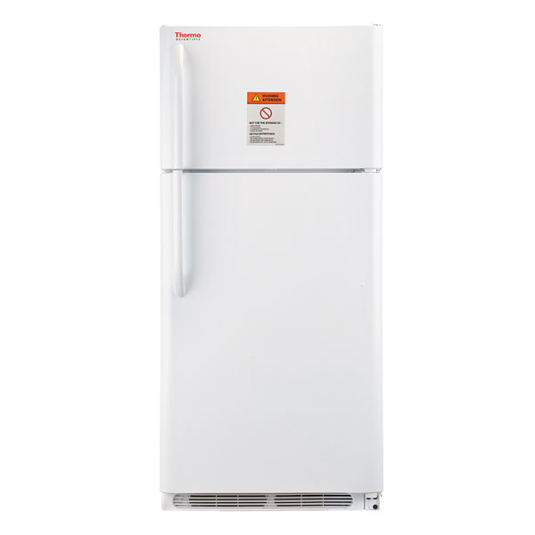 Thermo Scientific TSV18CPSA Value Series Combination Refrigerator