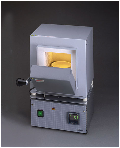 Thermo Scientific Thermolyne FB1315M Muffle Furnace - Hogentogler.com