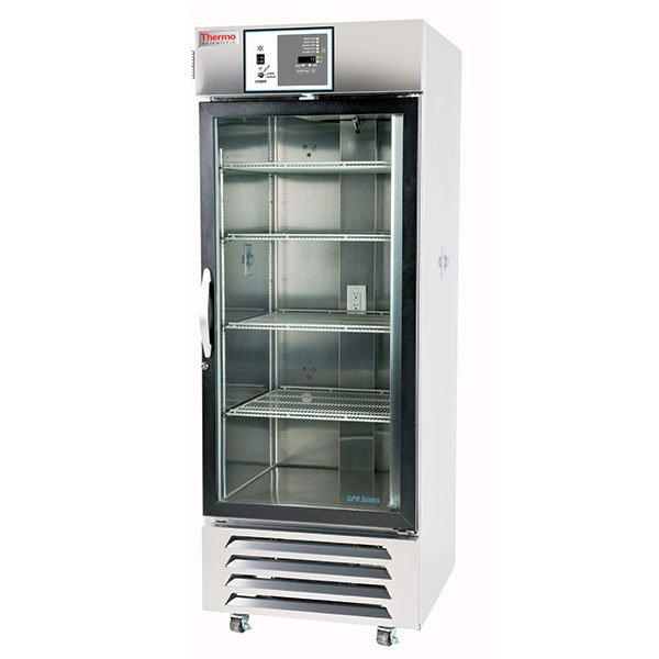 Thermo Scientific MR30PA-GAEE-TS GP Series Lab Refrigerator, 27 cu
