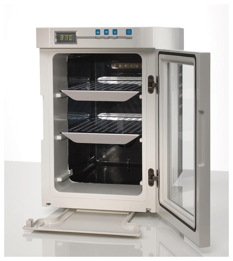 Thermo Scientific Heratherm IMC18 50125590 Bench Top Incubator 