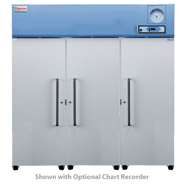 Thermo Scientific Revco REL7504A Upright Lab Refrigerator, Solid