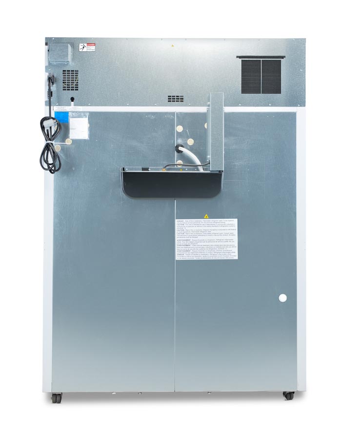 Thermo Scientific TSG5025FA Auto-Defrost Lab Freezer, 50 Cu Ft