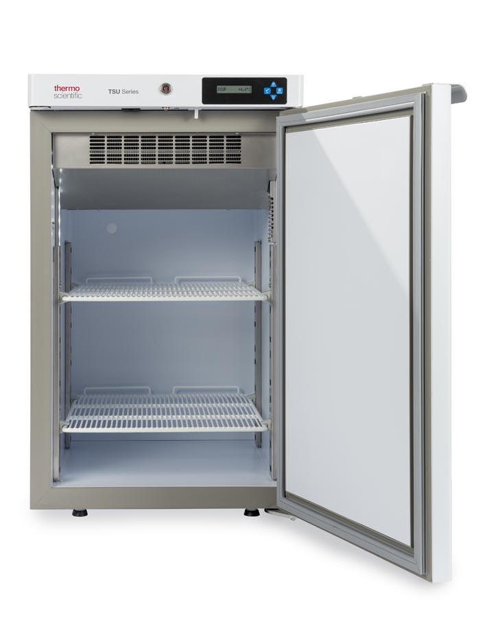 Thermo Scientific TSU405SA Solid Door Undercounter Refrigerator
