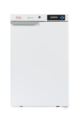 Thermo Scientific TSU405SA Solid Door Undercounter Refrigerator