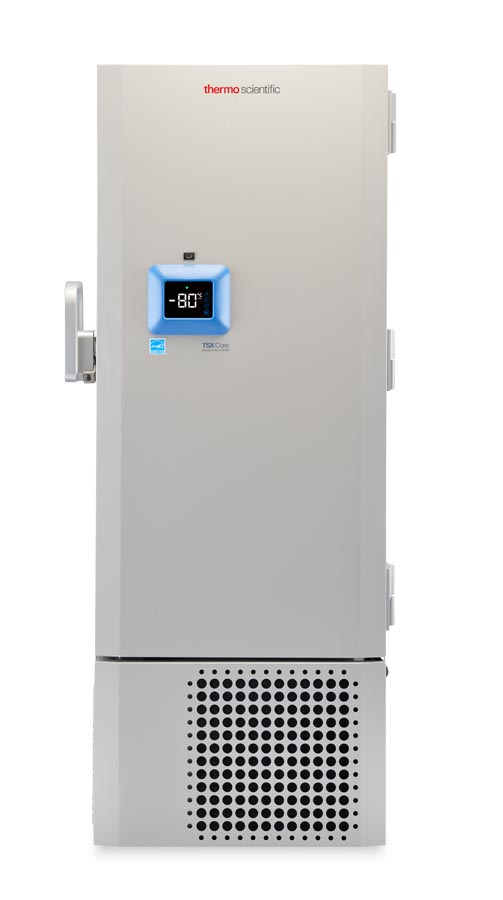 Thermo Scientific TSX40086CA -86°C ULT Freezer, 19.4 Cu Ft