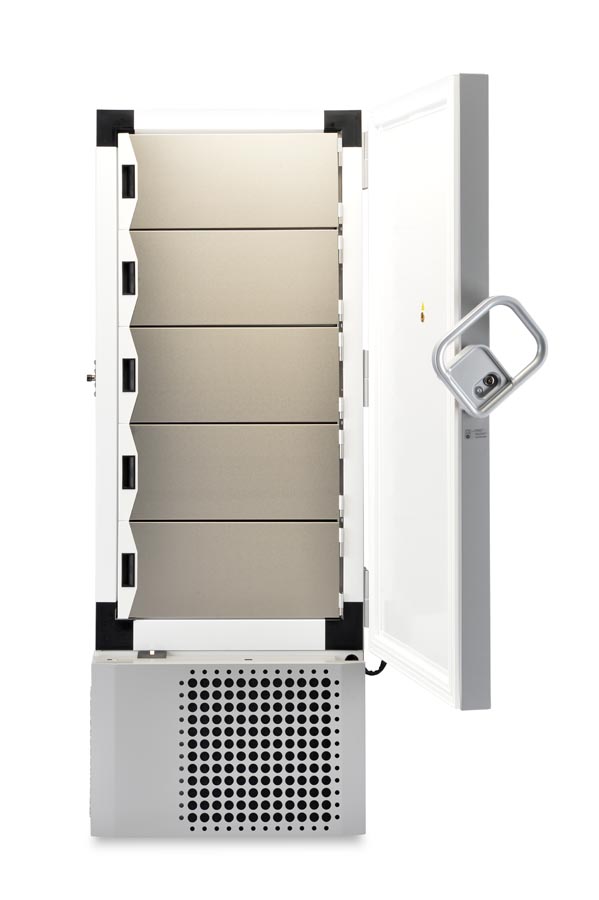 Thermo Scientific TSX40086CA -86°C ULT Freezer, 19.4 Cu Ft