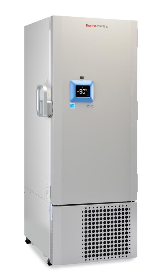 Thermo Scientific TSX40086CA -86°C ULT Freezer, 19.4 Cu Ft