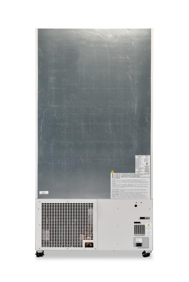 Thermo Scientific TSX60086CA -86°C ULT Freezer, 28.8 Cu Ft
