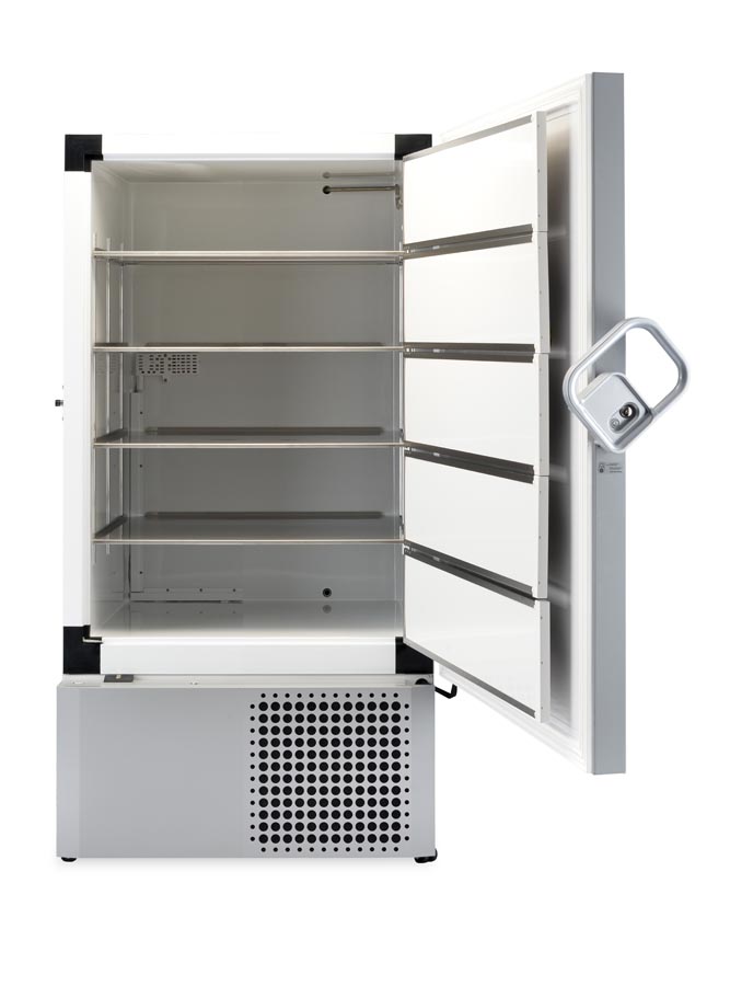 Thermo Scientific TSX60086CA -86°C ULT Freezer, 28.8 Cu Ft