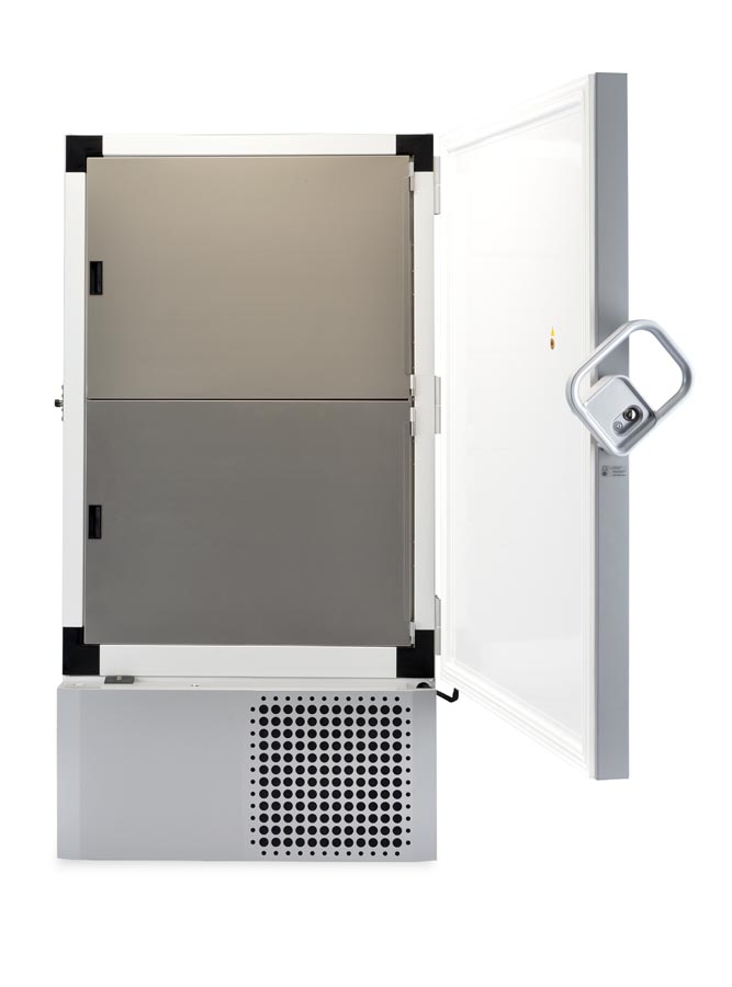 Thermo Scientific TSX60086CA -86°C ULT Freezer, 28.8 Cu Ft