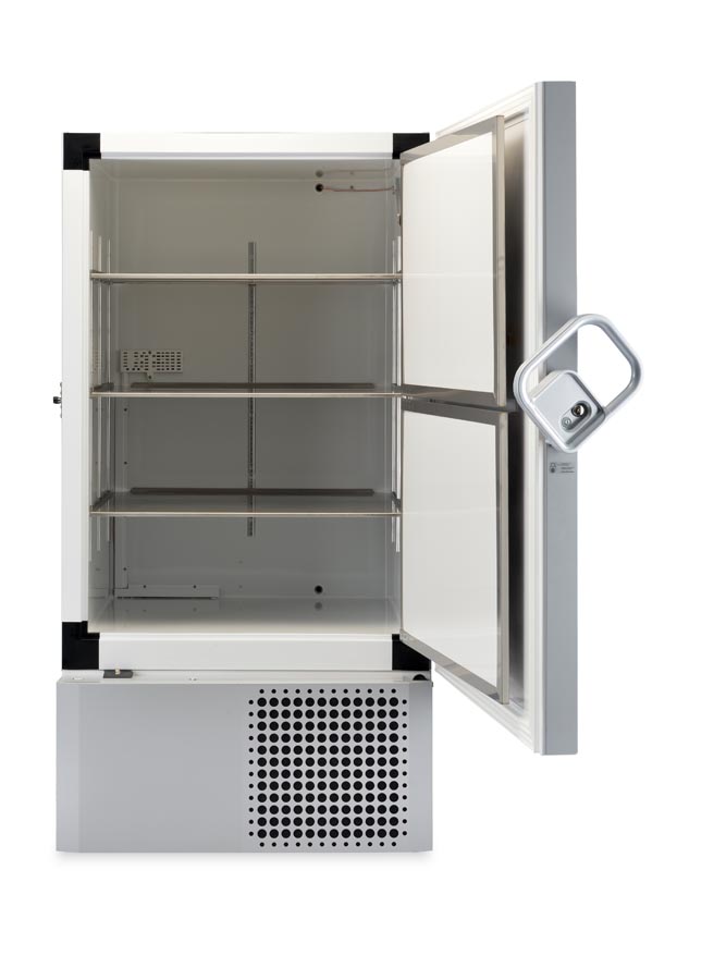 Thermo Scientific TSX60086CA -86°C ULT Freezer, 28.8 Cu Ft