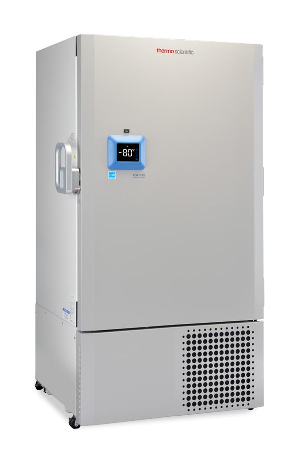 Thermo Scientific TSX60086CA -86°C ULT Freezer, 28.8 Cu Ft