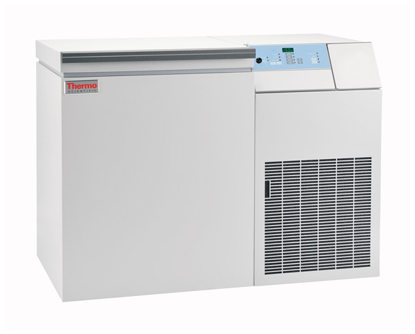 ULT1390-10-A Thermo Revco CXF Ultra-Low Freezer 12.7-cu ft