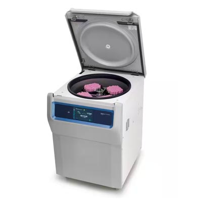 Centrifugeuses Frontier 5000 Multi