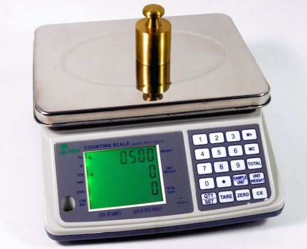 CAS S2JR15L Price Computing Scale