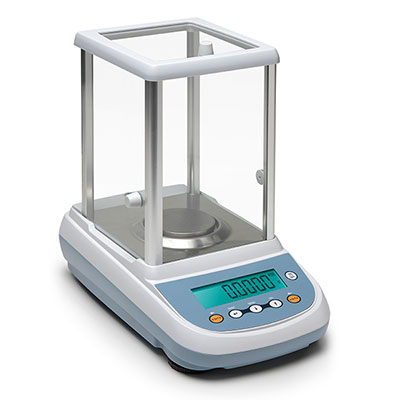 What are Analytical Balances?