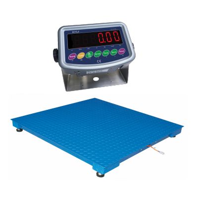 Industrial Scales, Heavy Duty Scales & Warehouse Scales