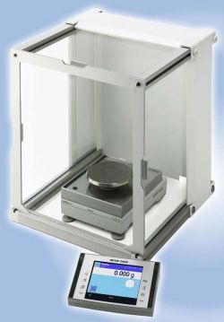 Mettler Toledo XP10003S Mass Comparators - Hogentogler.com