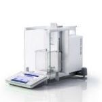 Semi-Micro Balances
