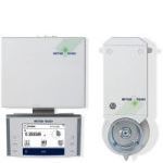 Mettler Toledo Microbalances