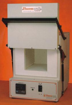 Thermcraft, Inc. 1200°C Box Furnaces - Hogentogler.com